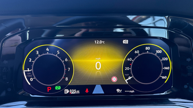 Volkswagen Golf 1.5 eTSI 150 Life 5dr DSG Petrol Hatchback